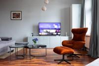 Appartamento con 1 Camera da Letto e Soggiorno