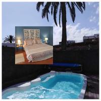 Casona La Orilla 1908 Tías - B&B Tías