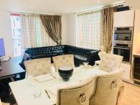 B&B Londres - Luxury Apartment North Greenwich London - Bed and Breakfast Londres