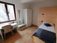 Standard Single Room with Mountain View