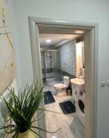 Appartement met 2 slaapkamers