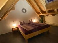 Apartment - auf 2 Etagen