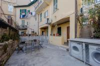 Il Gattino di Sanremo 2 - centro e stazione del treno - Chambres d’hôtes Sanremo