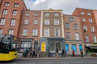 The Yellow Door by Shortstays - Ferienwohnung
