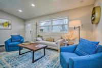 German Village Getaway with Grill 4 Mi to OSU! - B&B Columbus