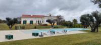 Monte das Hortas Velhas - B&B Viana do Alentejo