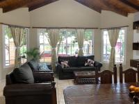 Hospedaje Las Canelas - B&B