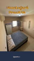 Villa con 2 Camere da Letto