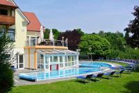 Apartment in Bad Waltersdorf - Steiermark 43929 - B&B Bad Waltersdorf