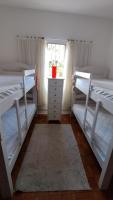 Dormitorio Femminile con 4 Posti Letto