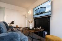 The Hydro Escape - 5* Event Venue *Free Parking* - B&B
