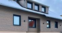 wohlBfinden2 appartementhaus - Bed and Breakfast Braunlage