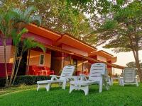 Cliff View Bungalows - B&B