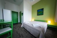 Economy Double or Twin Room