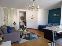 B&B Golfe-Juan - Appart l'Estivaliere - Bed and Breakfast Golfe-Juan