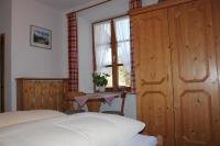 Camera Matrimoniale con Balcone