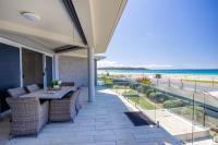 Mariners 1 - B&B Mollymook