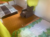 Quadruple Room with Garden View