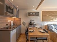 Appartement rénové proche pistes avec wifi - FR-1-640-10 - Chambres d'hôtes Val Thorens