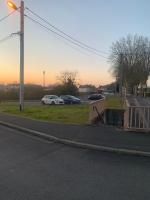 Bistrot 8 - B&B Nazelles