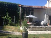 Le Phœnix - Chambres d’hôtes Linars