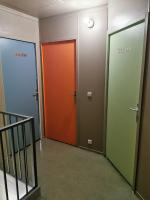 Logerthine Bezons - B&B