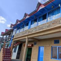 Nature Valley Homestay Shaukiyathal - B&B Panuānaula