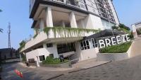 Apartment Breeze Bintaro, Tangerang Selatan - Ferienwohnung