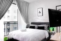 B&B Kuala Lumpur - GEO Studio - Damansara Perdana - Bed and Breakfast Kuala Lumpur