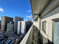 Wolf Pack Apartment 1001 - Bed and Breakfast Osaka
