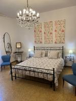 B&B Florenz - La Corte Apartment - Bed and Breakfast Florenz