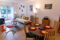 Parc Blandan - T2 calme lumineux et bien situé. - Ferienwohnung Lyon