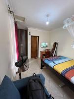 B&B Kampala - Pearl suites - Bukoto - Bed and Breakfast Kampala