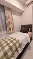 B&B Jakarta - Skyline 2BR apartment with netflix - Bed and Breakfast Jakarta