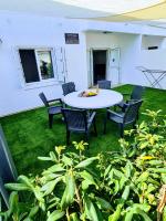 Ayia Anna Apartment - Bed and Breakfast Agia Napa