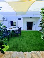 Ayia Anna Apartment - B&B