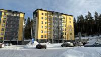 Huhta Sport - B&B Jyväskylä