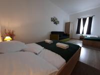 Appartamento con 1 Camera da Letto