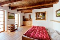 Lovecká chata VRŠAVA - Bed and Breakfast Koryčany