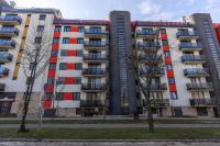 All You Need in BP - garage, terraces, aircon - Ferienwohnung Budapest