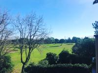 CasaBuca8 Arenzano Pineta-vista sul golf-tranquillo-verde-balcone-lussuoso e spazioso-renovato - B&B Arenzano