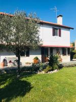 Appartamento Lavanda - Casa vacanza nel Delta del Po - B&B Ca' Zuliani