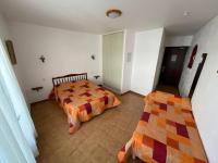 Habitación Triple Estándar 