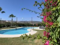 Lotus 2341 Golf beach & swimming pool - Bed and Breakfast Casares