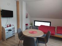 Apartmány U Kempu