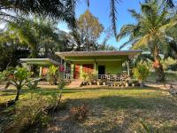 Baan Tarn Naam - B&B Ban Lam Ru