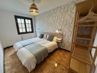 B&B Santillana - Apartamento Plaza del Rey - Bed and Breakfast Santillana