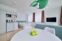 Camera Familiare con Terrazza