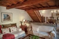 Mansion Eugenie - B&B Ýdra