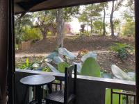 Camera Doppia con Letti Singoli con Balcone